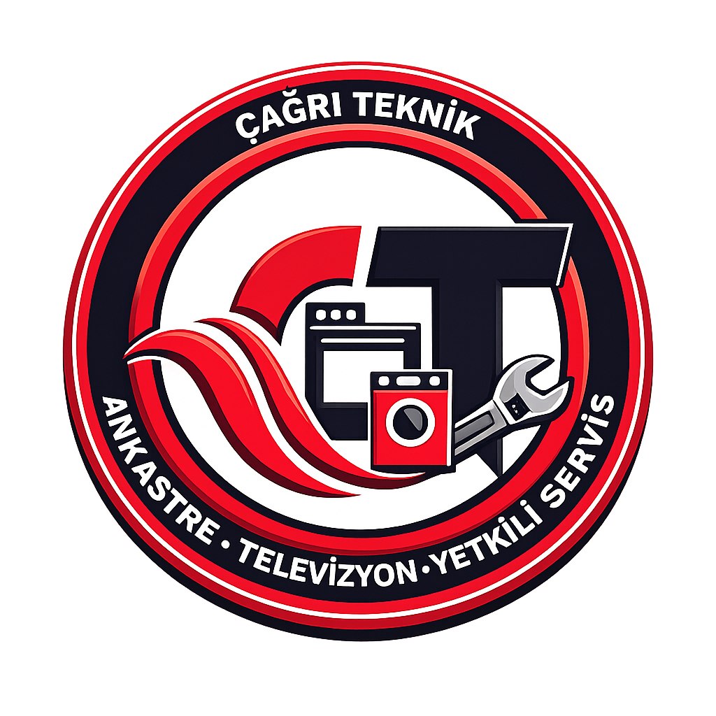 Çağrı Teknik logosu